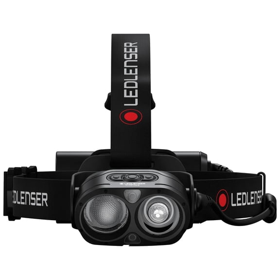 Ledlenser H19R Core Rechargeable Headlamp 3500lm Dual LED Technology - 880503
