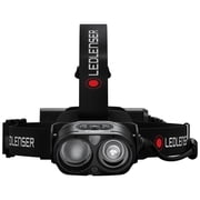 Ledlenser H19R Core Rechargeable Headlamp 3500lm Dual LED Technology - 880503