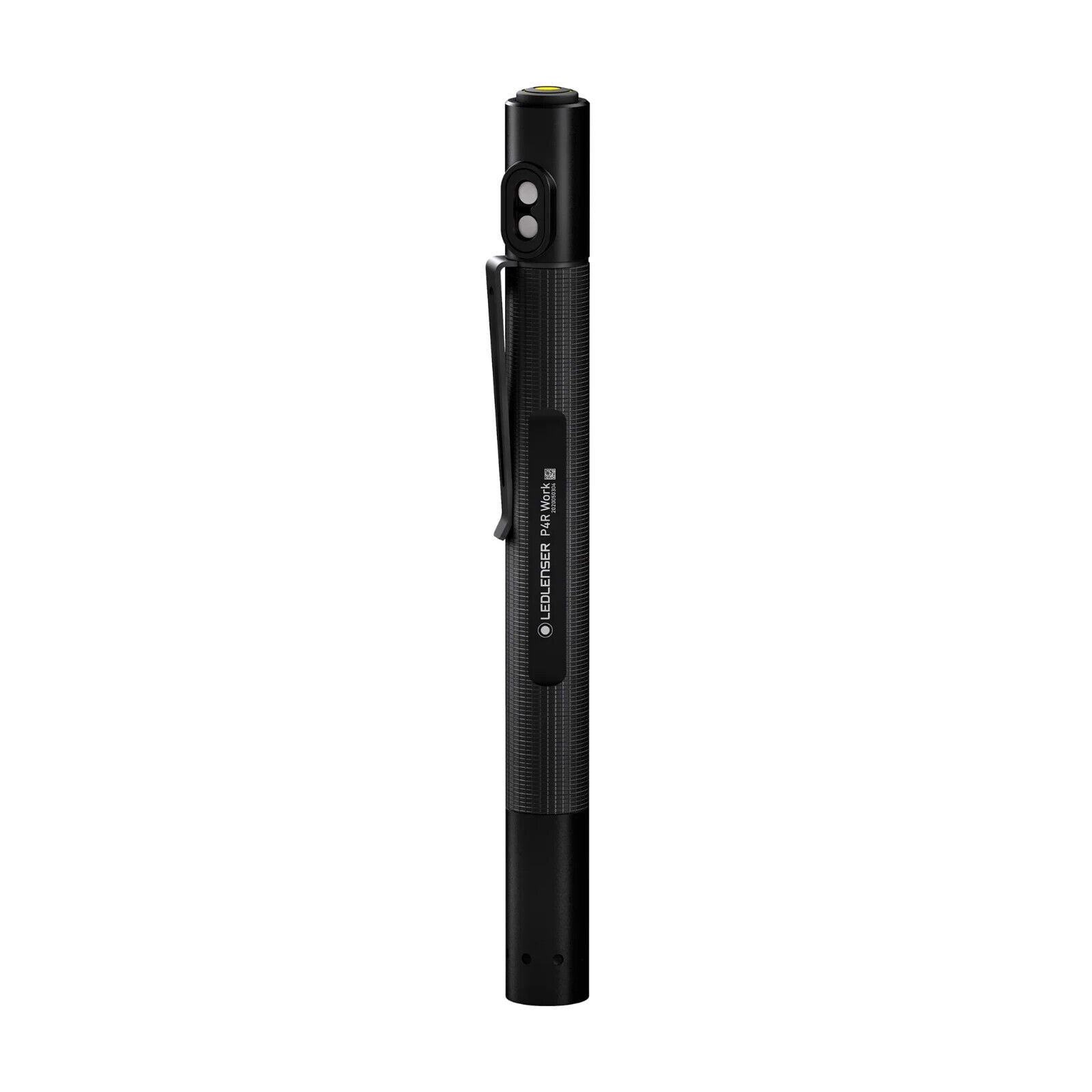 Ledlenser P4R Work Flashlight, Advanced Focus System, Rechargeable ...