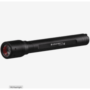 Ledlenser P6 Flashlight Gift Boxed