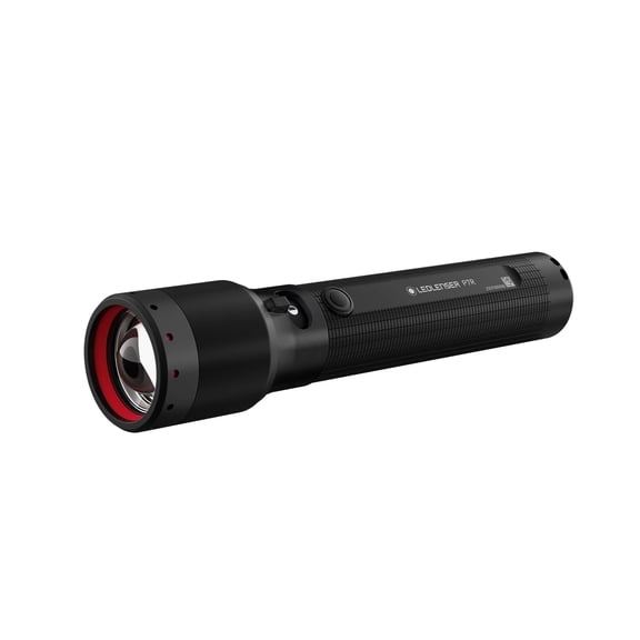 Ledlenser P7R Flashlight