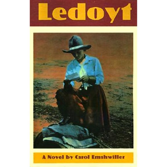 Pre-Owned Ledoyt (Paperback) 1562790811 9781562790813
