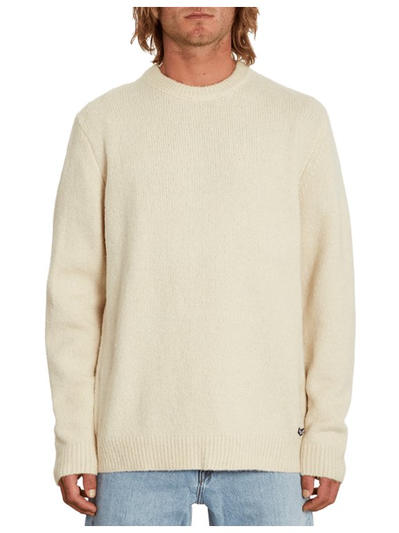 Ledthem Sweatshirt [Whitecap Grey]