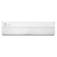 thumbnail image 1 of Ledu Low-Profile Under-Cabinet Light, 15-watts, White, 1 of 2