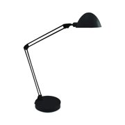 Ledu LED Desk and Task Lamp, Black
