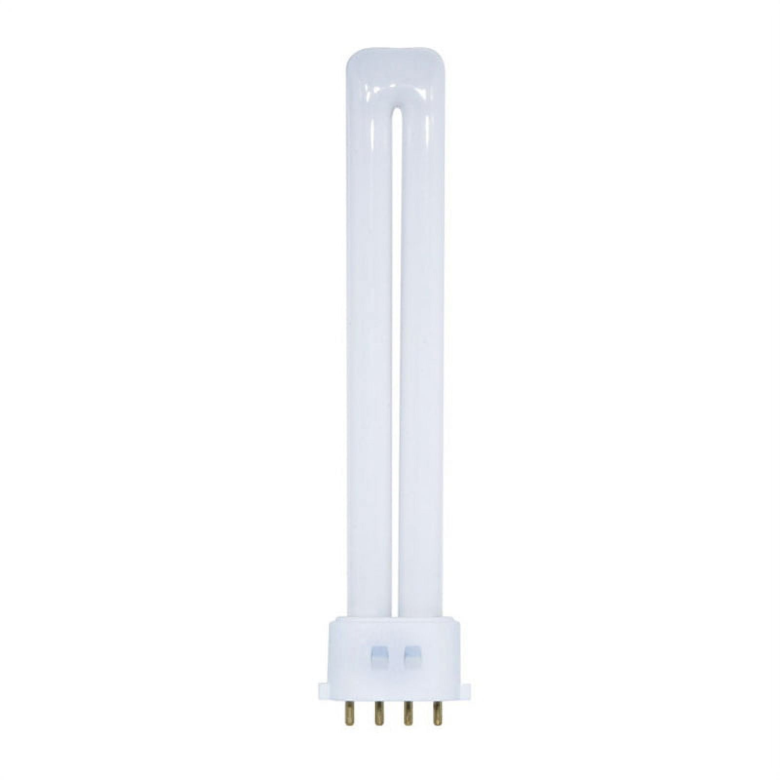 Sylvania 20318 13W Compact Fluorescent 4 Pin Single Tube