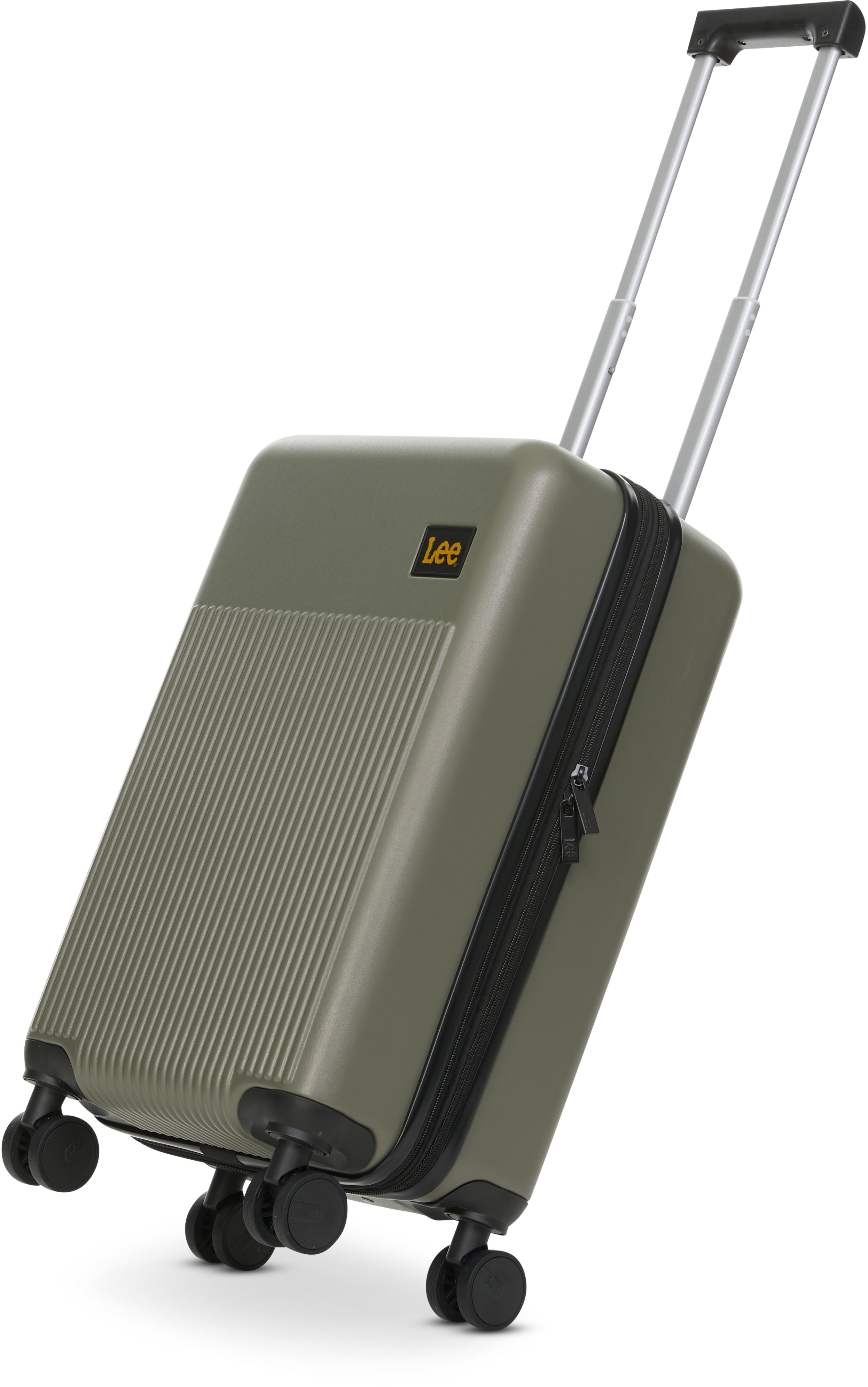 carry me オリーブ Lee-21-in-Unisex-Carry-On-