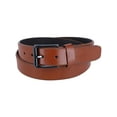 thumbnail image 1 of Lee  35mm  Roller Buckle Belt (Men Big & Tall), 1 of 4