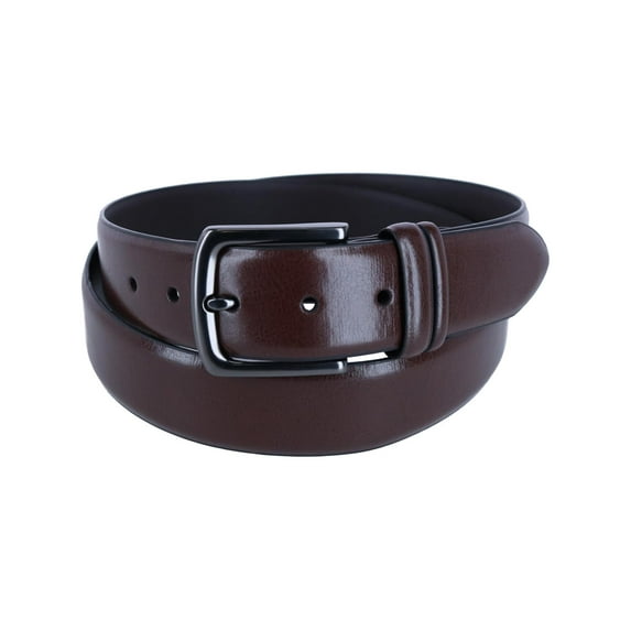 Lee 38mm Dress Belt with Feathered Edge (Men Big & Tall)