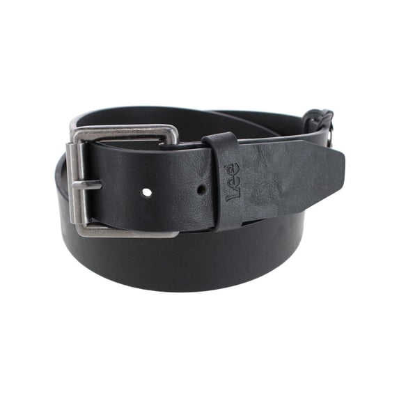 Lee 38mm Jean Belt with Key Clip (Men)