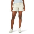 thumbnail image 1 of Lee 5`` Women's Cargo Short, 1 of 7