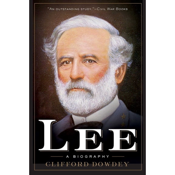 Lee : A Biography (Paperback)