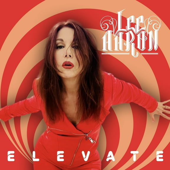 Lee Aaron - Elevate - Music & Performance - CD