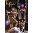 thumbnail image 1 of Lee Aaron: Video Collection (DVD), Unidisc Records, Music & Performance, 1 of 1