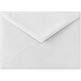 thumbnail image 1 of Lee BAR Envelopes (5 1/4 x 7 1/4) - 70lb. Bright White (1000 Qty.), 1 of 1