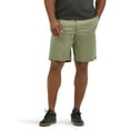 thumbnail image 1 of Lee Big Men's Extreme Comfort Flat Front Short, Sizes 42-54, 1 of 5
