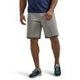 thumbnail image 1 of Lee Big Men's Extreme Comfort Flat Front Short, 1 of 6