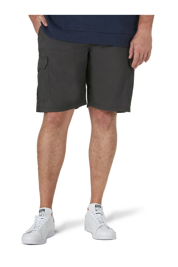 Big Men's Extreme Motion Crossroad Cargo Short