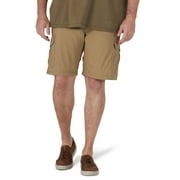 Lee Big Men's Extreme Motion Crossroad Cargo Short