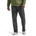 thumbnail image 1 of Lee® Big Men's Extreme Motion Straight Fit Twill Cargo Pant with Flex Waistband, 1 of 7