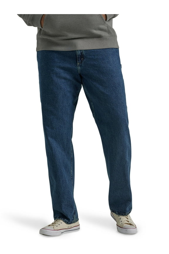® Big Men's Legendary Loose Workwear Carpenter Jean