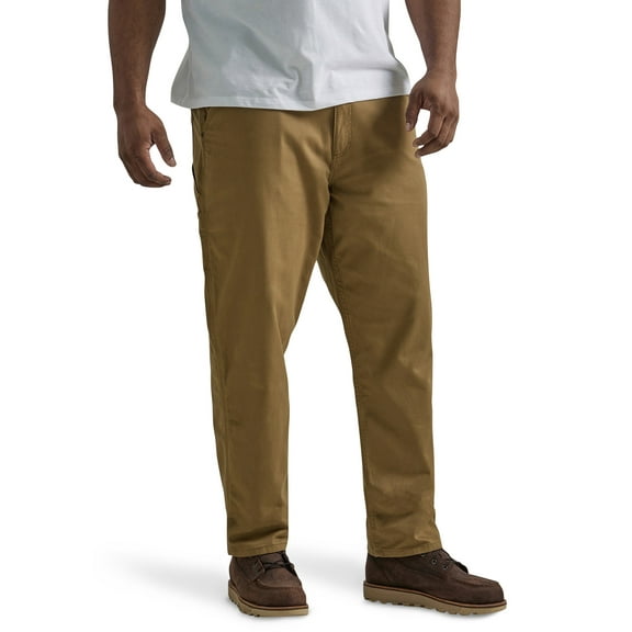 Lee® Big Men's Legendary Loose Workwear Carpenter Jean