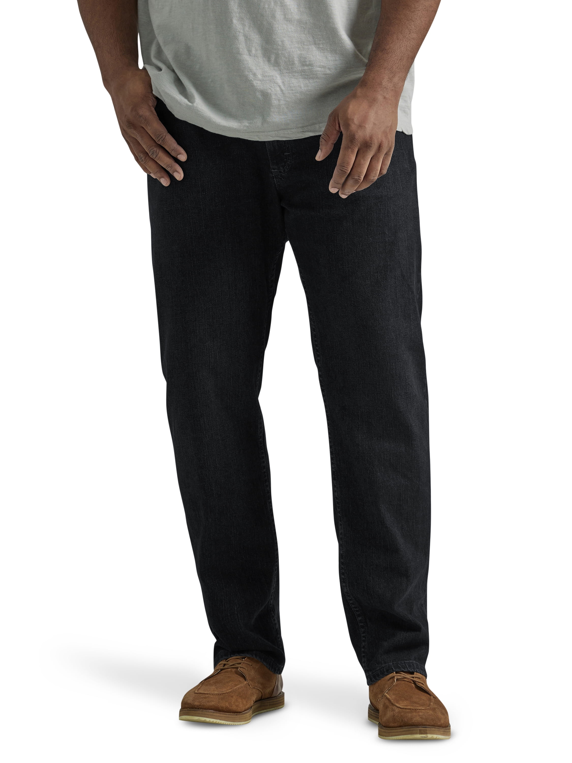Lee® Big Men's Legendary Regular Straight Jean