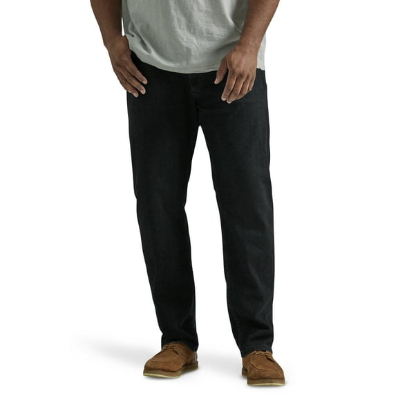 Lee® Big Men's Legendary Regular Straight Jean