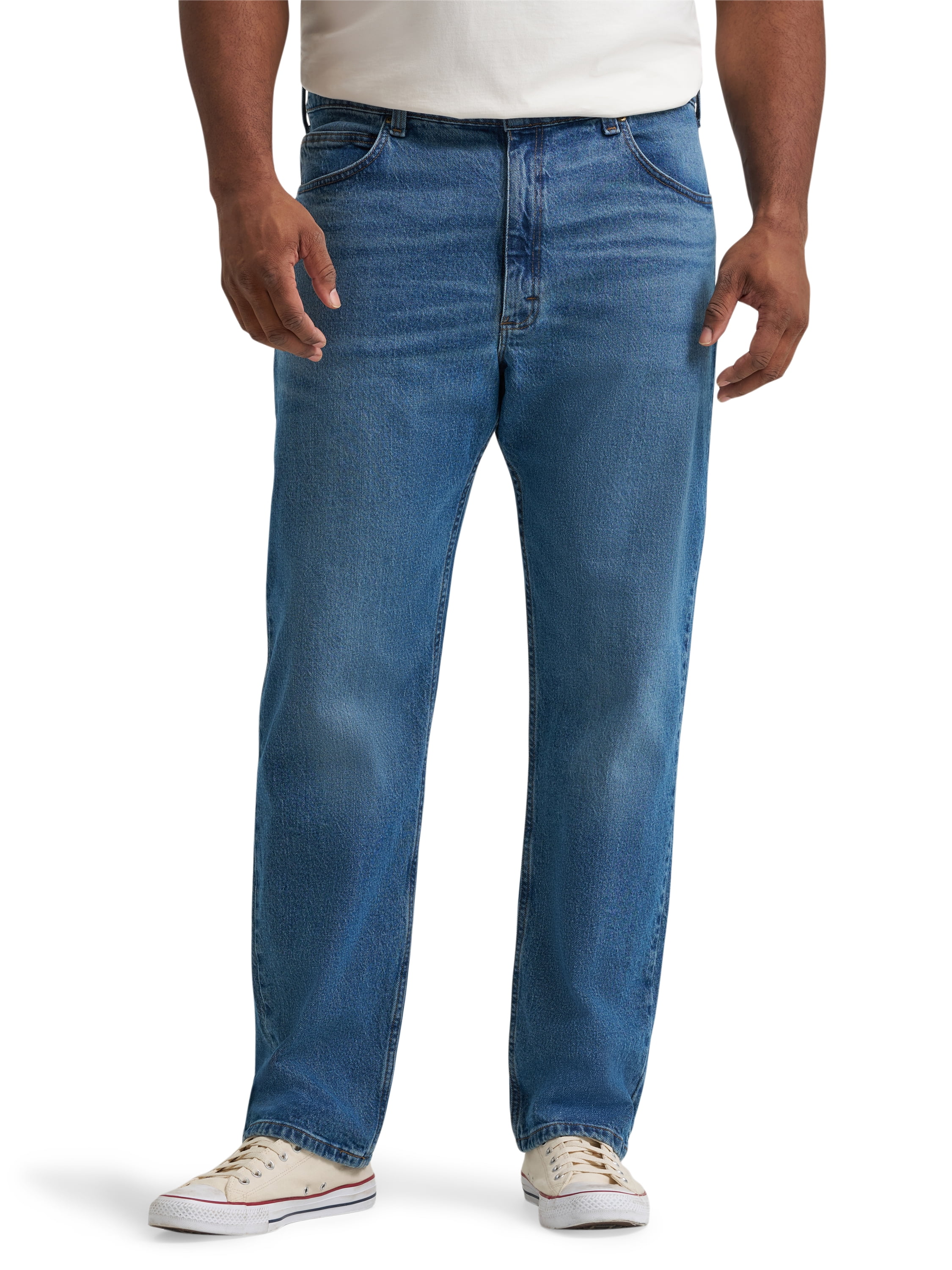 Lee® Big Men's Legendary Regular Straight Jean
