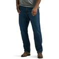 thumbnail image 1 of Lee® Big Men's Legendary Relaxed Straight Jean, 1 of 5