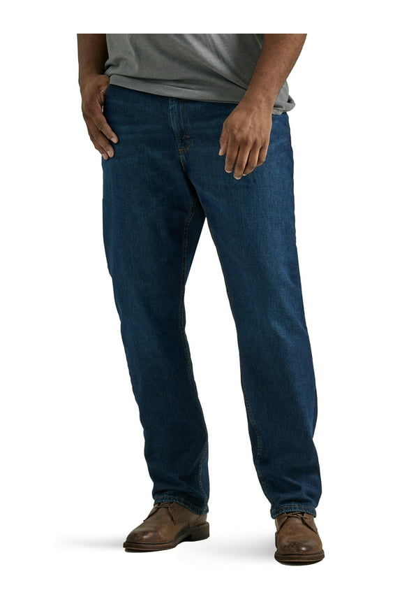 ® Big Men's Legendary Relaxed Straight Jean