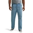 thumbnail image 1 of Lee® Big Men's Legendary Relaxed Straight Jean, 1 of 6