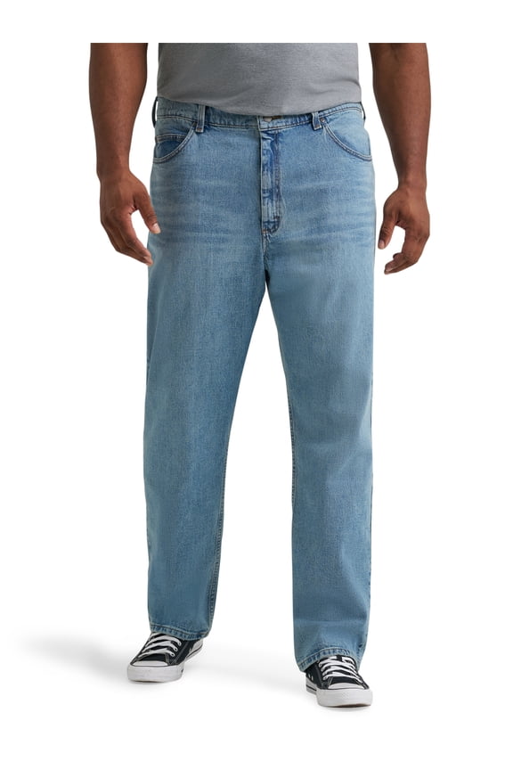 ® Big Men's Legendary Relaxed Straight Jean