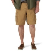Lee Big Men's 11.5" Wyoming Cargo Short, Sizes 42-60
