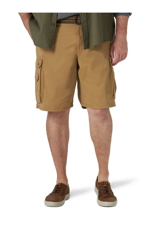 Big Men's Wyoming Cargo Short