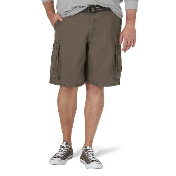 Lee Big Men's Wyoming Cargo Short