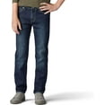 thumbnail image 1 of Lee Boy Proof Slim Fit Tapered Leg Jean 10 Rebel, 1 of 4