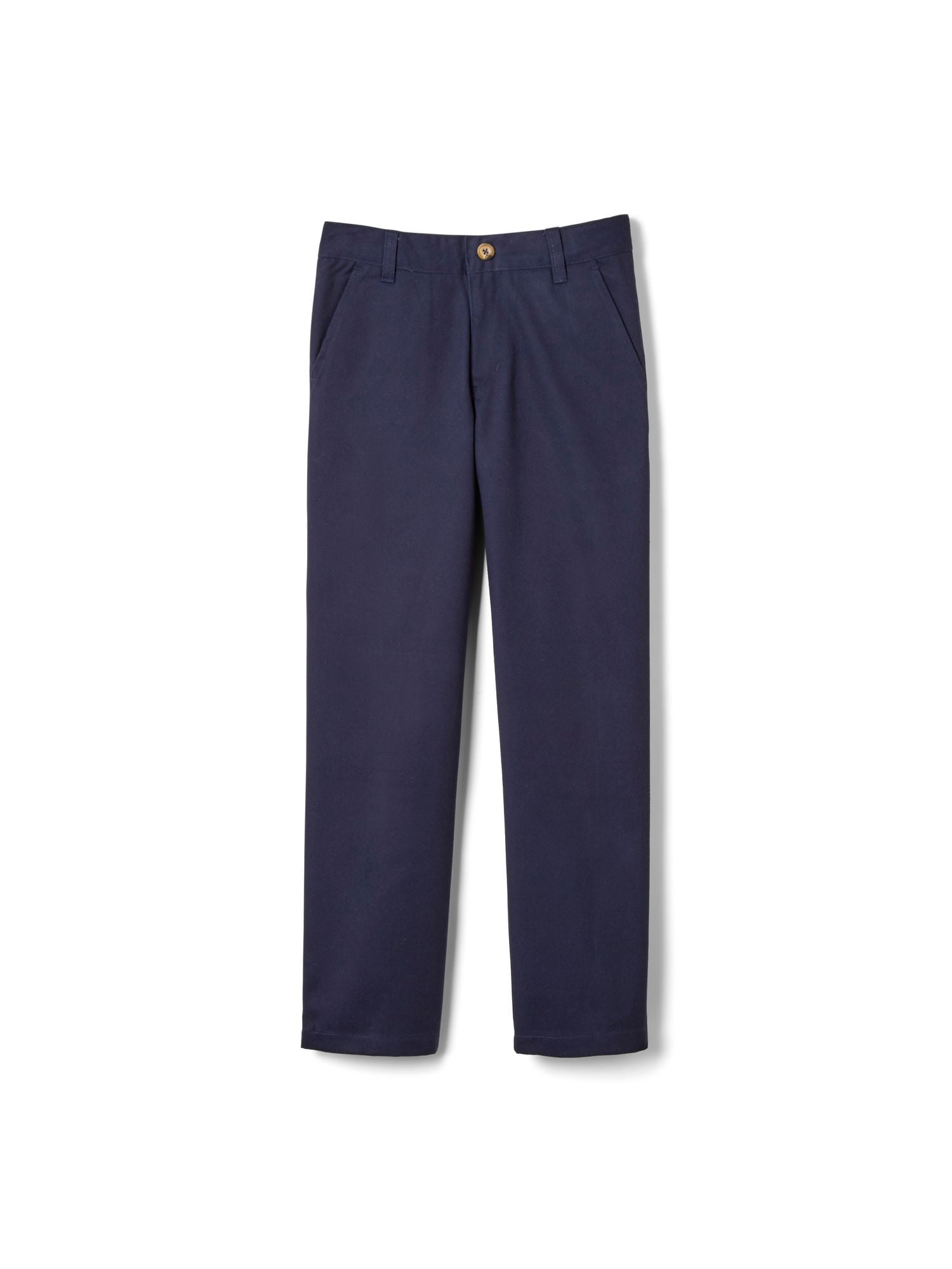 Cotton School Uniform Pant, Size: Large at Rs 250/piece in Ghaziabad | ID:  13481213733