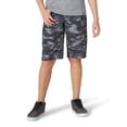 thumbnail image 1 of Lee Boys Grafton Shorts, Sizes 4-18 & Husky, 1 of 8