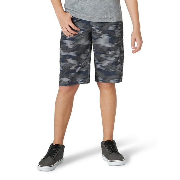 Lee Boys Grafton Shorts, Sizes 4-18 & Husky