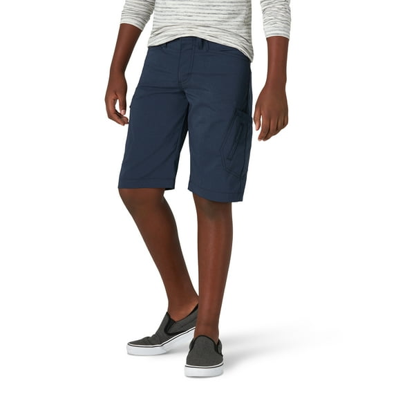 Lee Boys Grafton Shorts, Sizes 4-18 & Husky