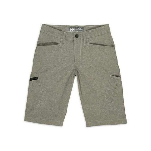 Lee Boys Grafton Shorts, Sizes 4-18 & Husky