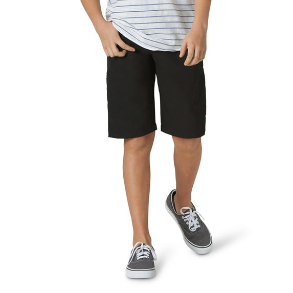Lee Boys Grafton Shorts, Sizes 4-18 & Husky