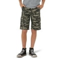 thumbnail image 1 of Lee Boys Performance Cargo Short, Sizes 4-20 & Husky, 1 of 6