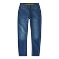 thumbnail image 1 of Lee Boys Premium Slim Stretch Jeans, Sizes 4-18 & Husky, 1 of 2