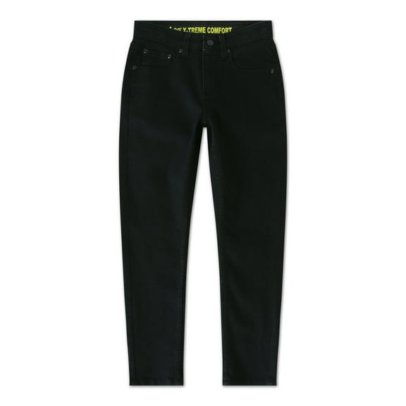 Lee Boys Premium Slim Stretch Jeans, Sizes 4-18 & Husky