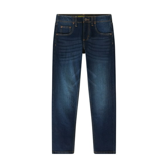 Lee Boys Premium Slim Stretch Jeans, Sizes 4-18 & Husky