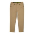 thumbnail image 1 of Lee Boys Premium Slim Stretch Twill Pants, Sizes 8-16 and Husky, 1 of 3