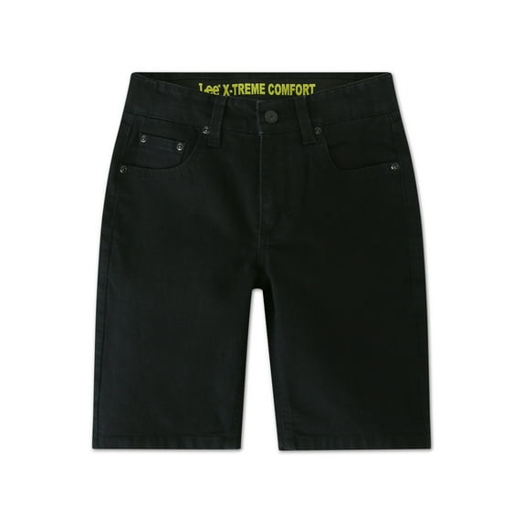 Lee Boys Premium Xtreme Denim Shorts, Sizes 4-18 and Husky