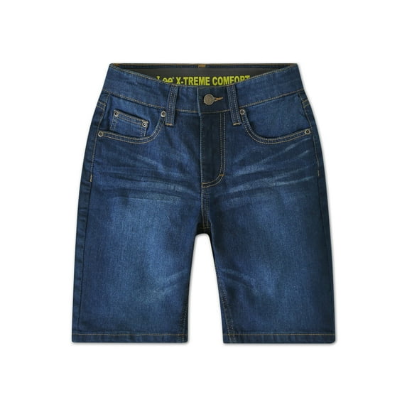 Lee Boys Premium Xtreme Denim Shorts, Sizes 4-18 and Husky
